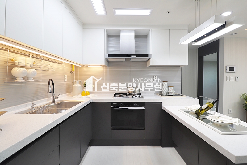 경기 부천소사구 소사본동 스카이파크 [ 3룸 . 4룸 . 테라스 Type ] 분양 매물번호 14255 사진 50