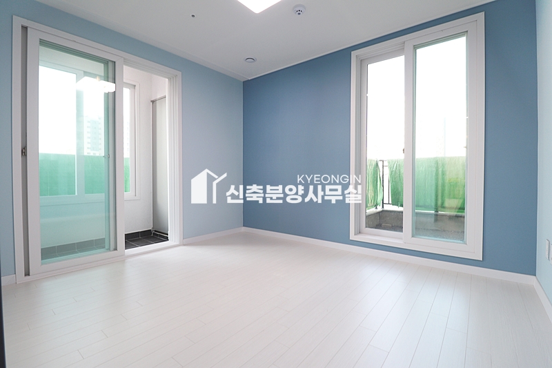 경기 부천소사구 소사본동 스카이파크 [ 3룸 . 4룸 . 테라스 Type ] 분양 매물번호 14255 사진 57