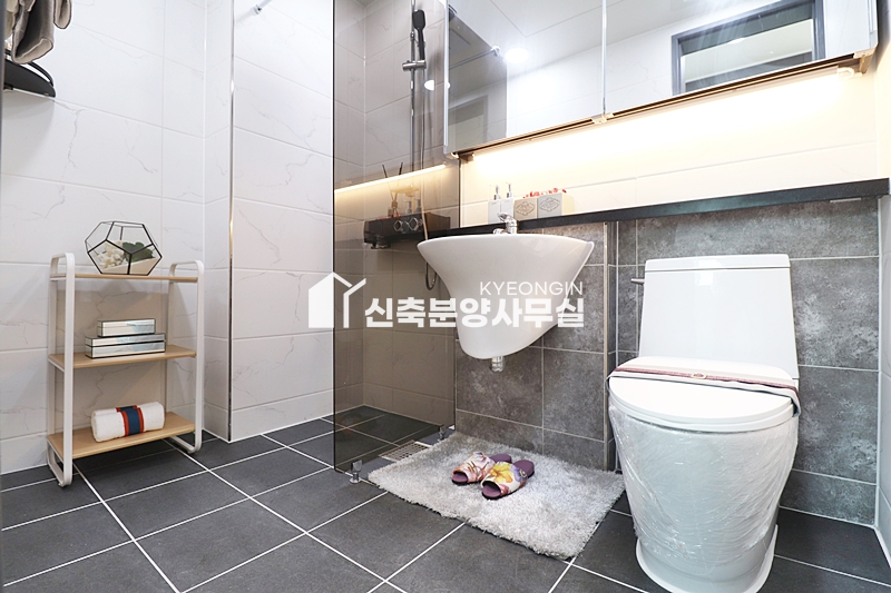 경기 부천소사구 소사본동 스카이파크 [ 3룸 . 4룸 . 테라스 Type ] 분양 매물번호 14255 사진 58