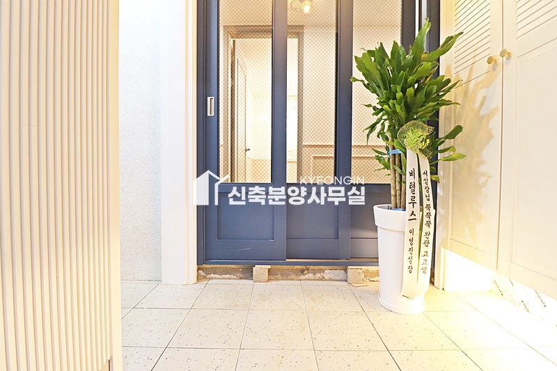 경기 부천소사구 소사본동 봄하우스 3차 [ 3룸 . 테라스 . 복층 Type ] 분양 매물번호 14148 사진 20