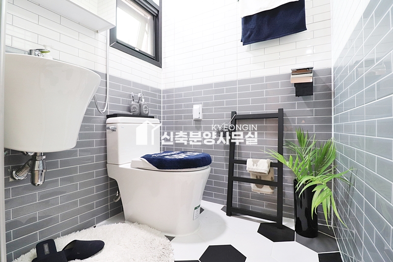 경기 부천소사구 소사본동 클래시아 [ 3룸 . 테라스 Type ] 분양 매물번호 14044 사진 11
