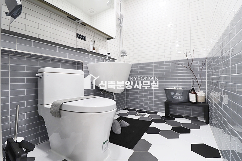 경기 부천소사구 소사본동 클래시아 [ 3룸 . 테라스 Type ] 분양 매물번호 14044 사진 14