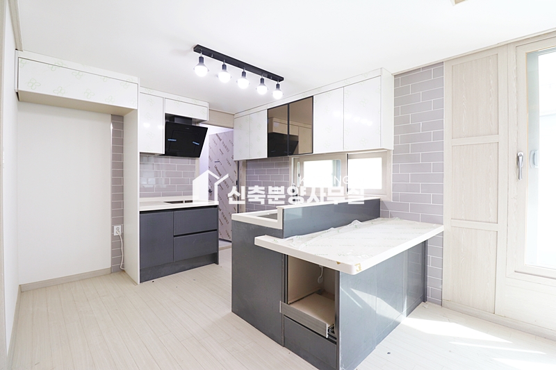 경기 부천소사구 소사본동 주원캐슬 [ 2룸 . 3룸 . 복층 Type ] 분양 매물번호 14070 사진 9