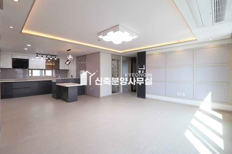 경기 부천소사구 소사본동 주원캐슬 [ 2룸 . 3룸 . 복층 Type ] 분양 매물번호 14070 사진 21
