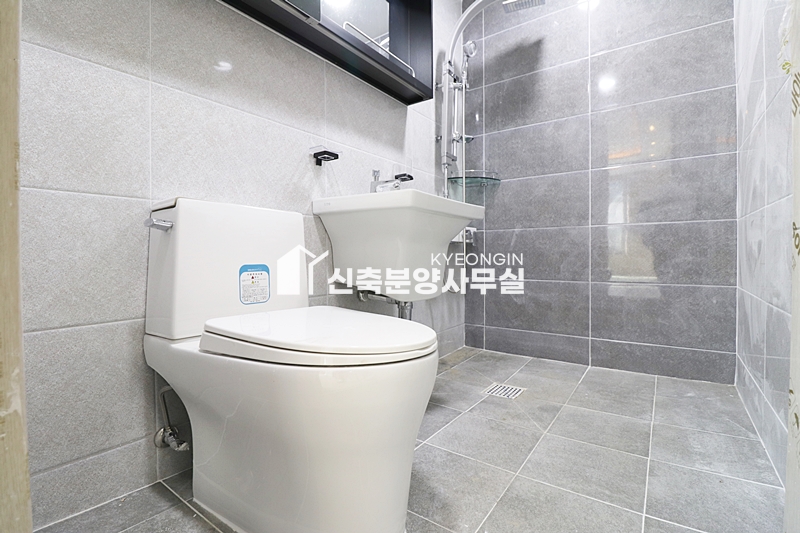 경기 부천소사구 소사본동 주원캐슬 [ 2룸 . 3룸 . 복층 Type ] 분양 매물번호 14070 사진 32