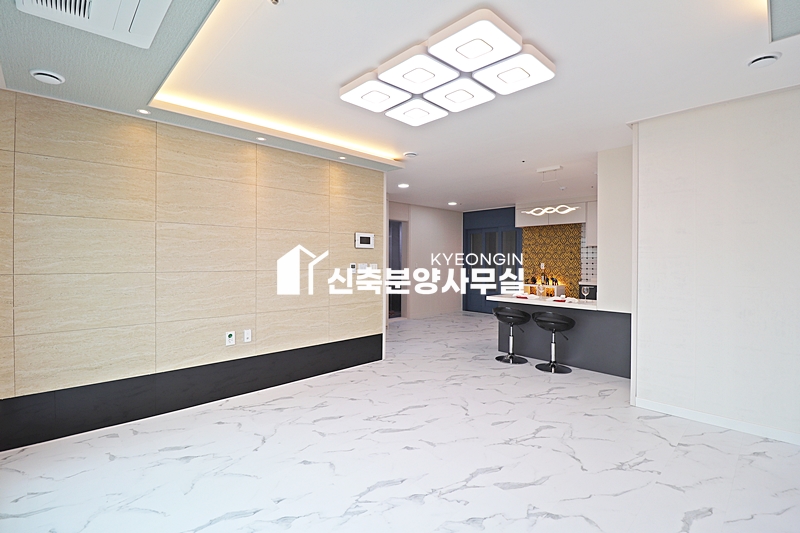 경기 부천소사구 소사본동 헤리움 [ 3룸 . 테라스 Type ] 분양 매물번호 13960 사진 5