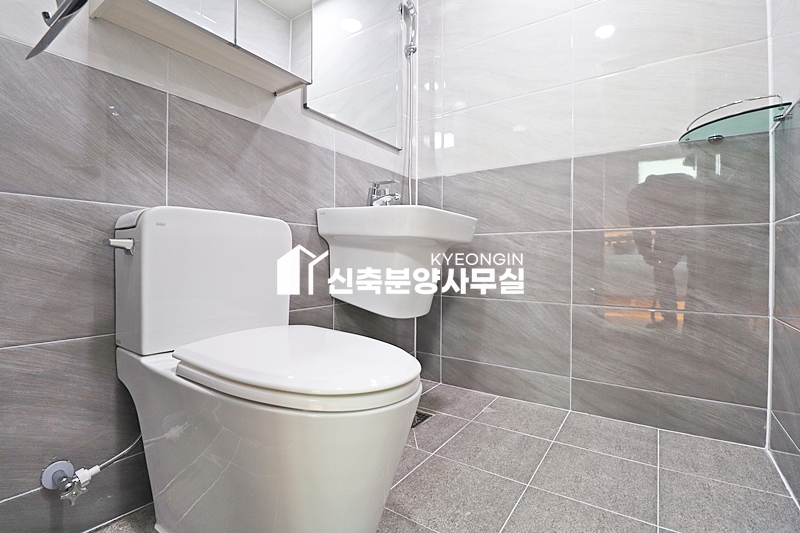 경기 부천소사구 소사본동 헤리움 [ 3룸 . 테라스 Type ] 분양 매물번호 13960 사진 13