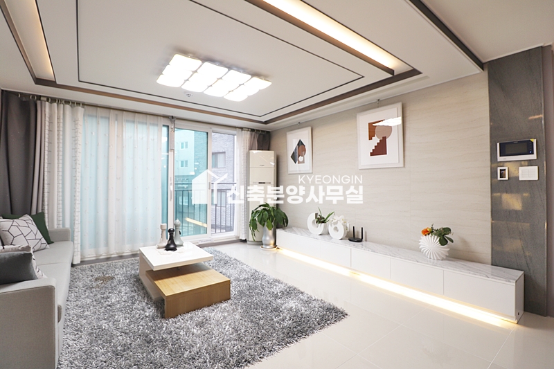 경기 부천소사구 송내동 더 베스트 분양 매물번호 14036 사진 3