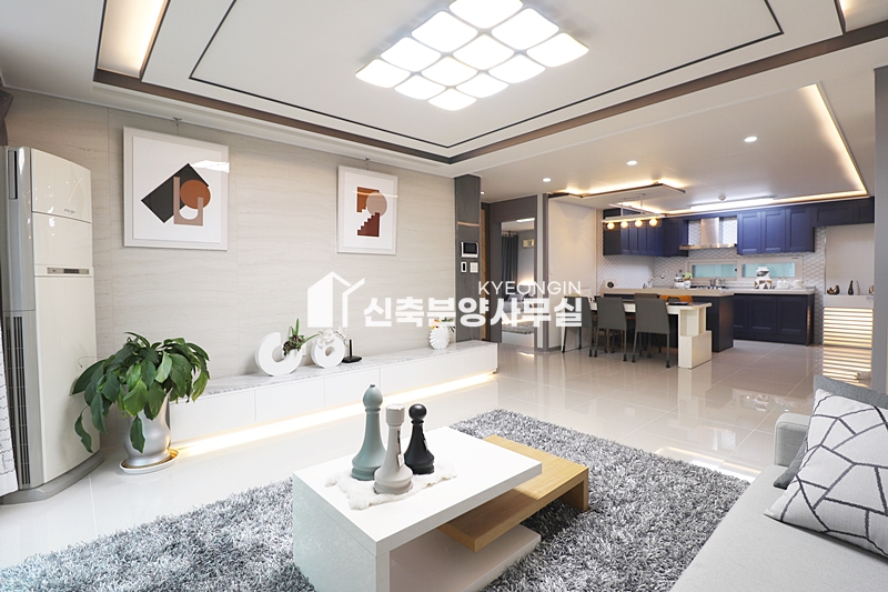 경기 부천소사구 송내동 더 베스트 분양 매물번호 14036 사진 7