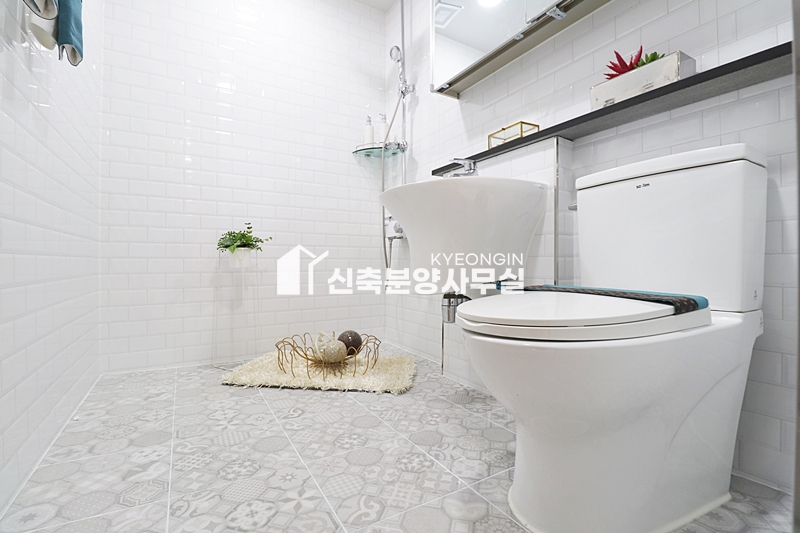 경기 부천소사구 송내동 더 베스트 분양 매물번호 14036 사진 17