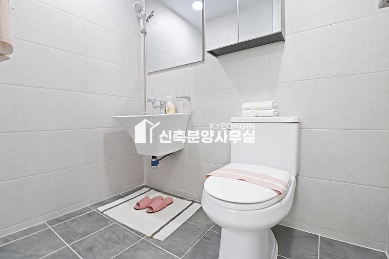 경기 부천소사구 송내동 청담하이뷰 [ 3룸 . 테라스 . 오픈복층 Type ] 분양 매물번호 14093 사진 14