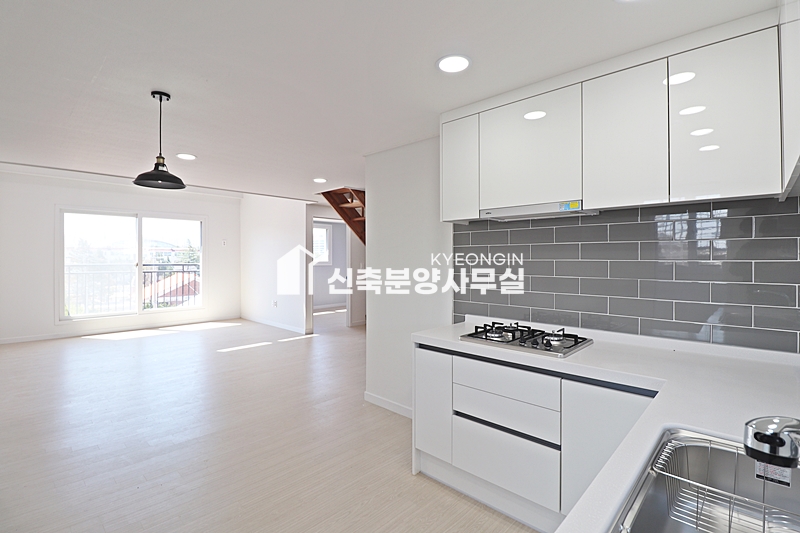 경기 부천소사구 송내동 청담하이뷰 [ 3룸 . 테라스 . 오픈복층 Type ] 분양 매물번호 14093 사진 19