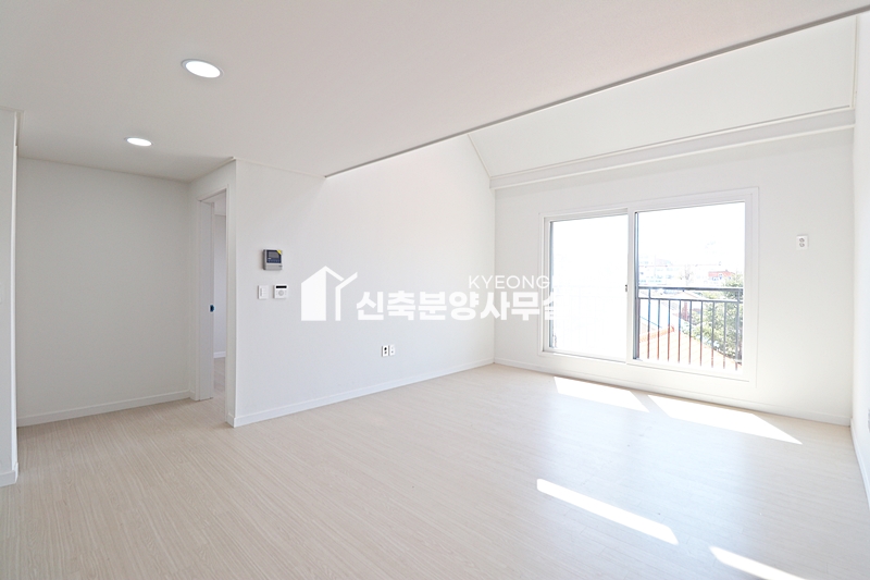 경기 부천소사구 송내동 청담하이뷰 [ 3룸 . 테라스 . 오픈복층 Type ] 분양 매물번호 14093 사진 22