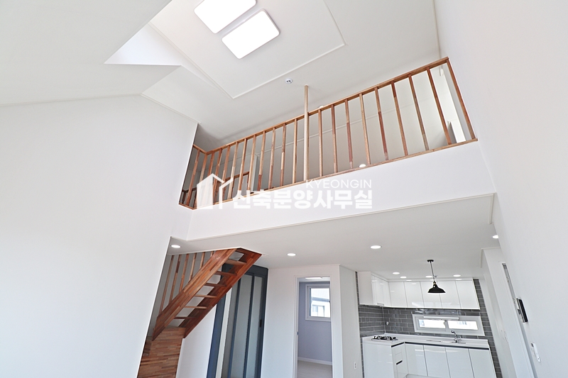 경기 부천소사구 송내동 청담하이뷰 [ 3룸 . 테라스 . 오픈복층 Type ] 분양 매물번호 14093 사진 25