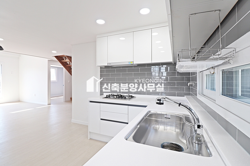 경기 부천소사구 송내동 청담하이뷰 [ 3룸 . 테라스 . 오픈복층 Type ] 분양 매물번호 14093 사진 31