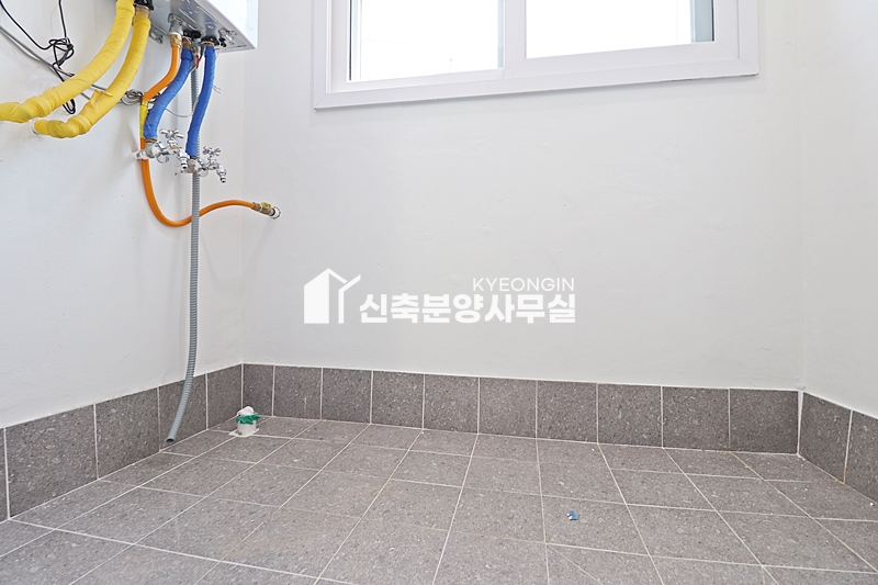 경기 부천소사구 송내동 청담하이뷰 [ 3룸 . 테라스 . 오픈복층 Type ] 분양 매물번호 14093 사진 32