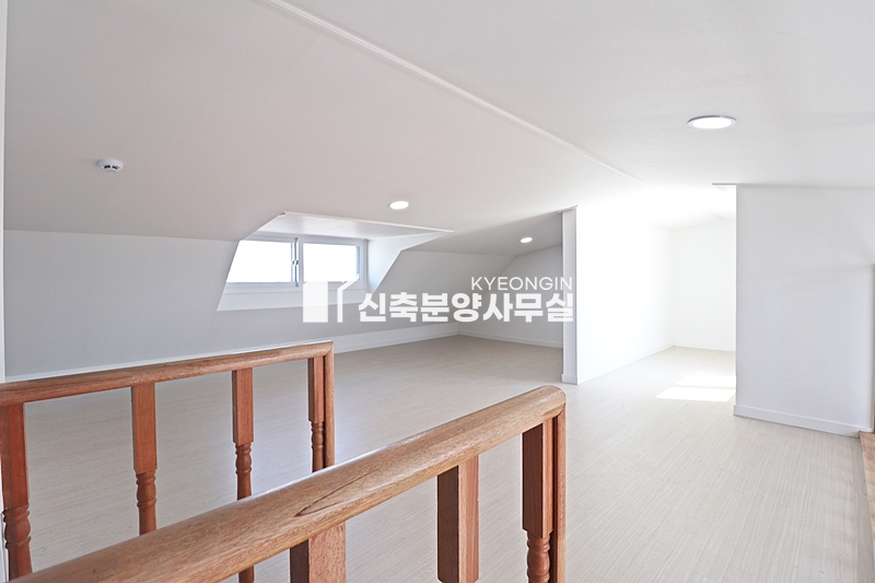 경기 부천소사구 송내동 청담하이뷰 [ 3룸 . 테라스 . 오픈복층 Type ] 분양 매물번호 14093 사진 39