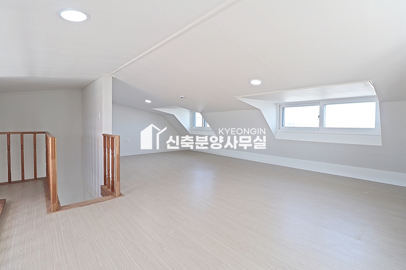 경기 부천소사구 송내동 청담하이뷰 [ 3룸 . 테라스 . 오픈복층 Type ] 분양 매물번호 14093 사진 40