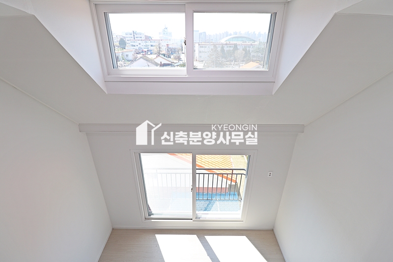 경기 부천소사구 송내동 청담하이뷰 [ 3룸 . 테라스 . 오픈복층 Type ] 분양 매물번호 14093 사진 43