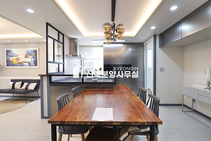 경기 부천소사구 송내동 로체그랑 [ 3룸 . 테라스 . 복층 Type ] 분양 매물번호 14110 사진 8