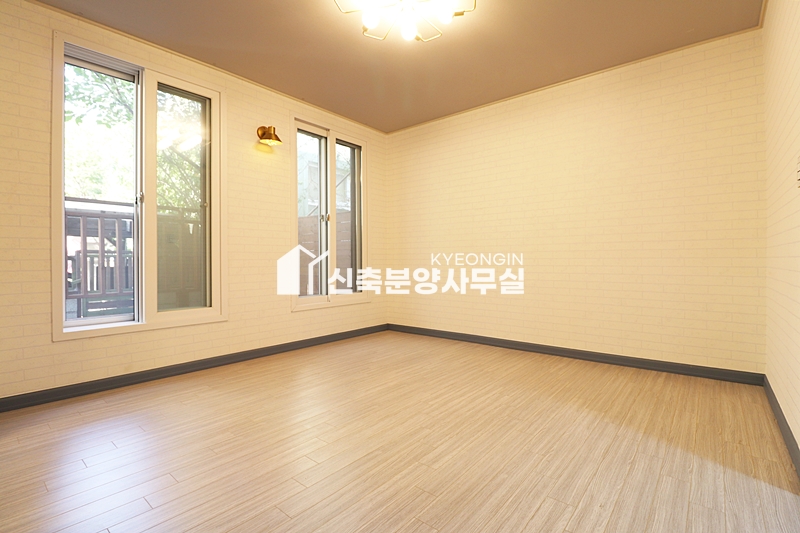 경기 부천소사구 송내동 로체그랑 [ 3룸 . 테라스 . 복층 Type ] 분양 매물번호 14110 사진 13