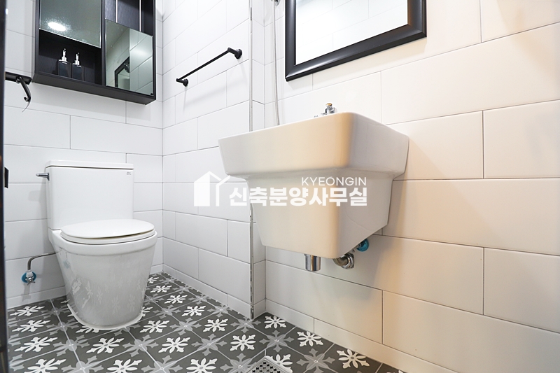 경기 부천소사구 송내동 로체그랑 [ 3룸 . 테라스 . 복층 Type ] 분양 매물번호 14110 사진 14