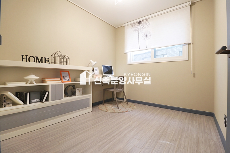 경기 부천소사구 송내동 로체그랑 [ 3룸 . 테라스 . 복층 Type ] 분양 매물번호 14110 사진 16