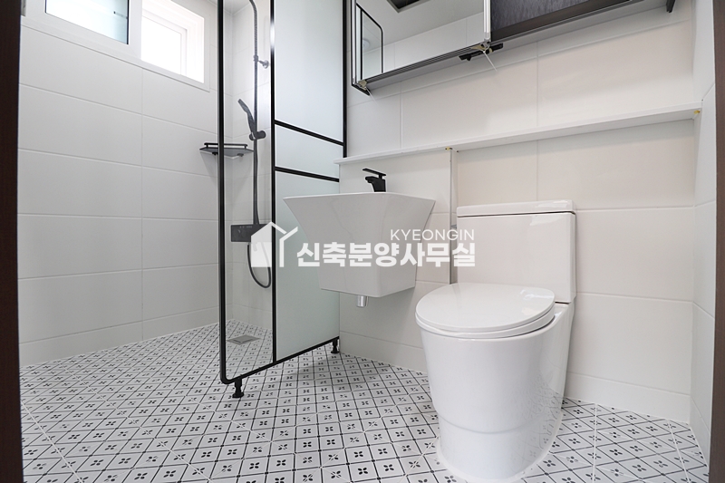 경기 부천소사구 송내동 로뎀팰리스 분양 매물번호 14265 사진 31