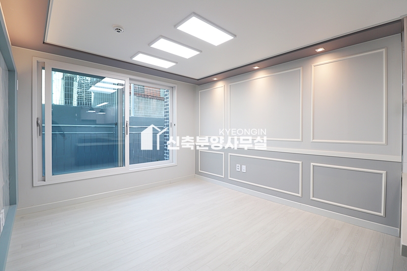 경기 부천소사구 송내동 힐링파크 [ 2룸 . 3룸 . 테라스 Type ] 분양 매물번호 14239 사진 21