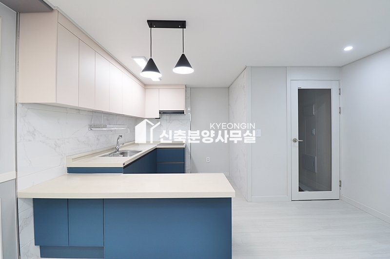 경기 부천소사구 송내동 힐링파크 [ 2룸 . 3룸 . 테라스 Type ] 분양 매물번호 14239 사진 27