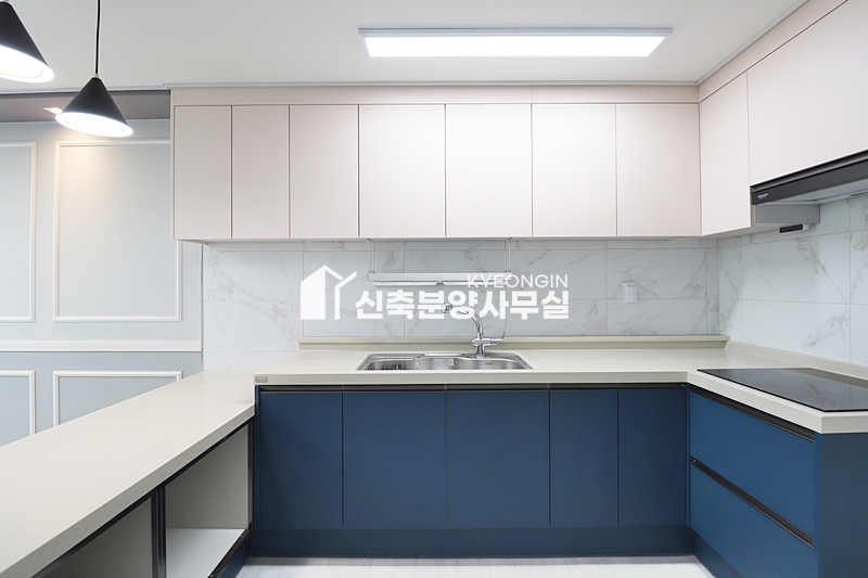 경기 부천소사구 송내동 힐링파크 [ 2룸 . 3룸 . 테라스 Type ] 분양 매물번호 14239 사진 29