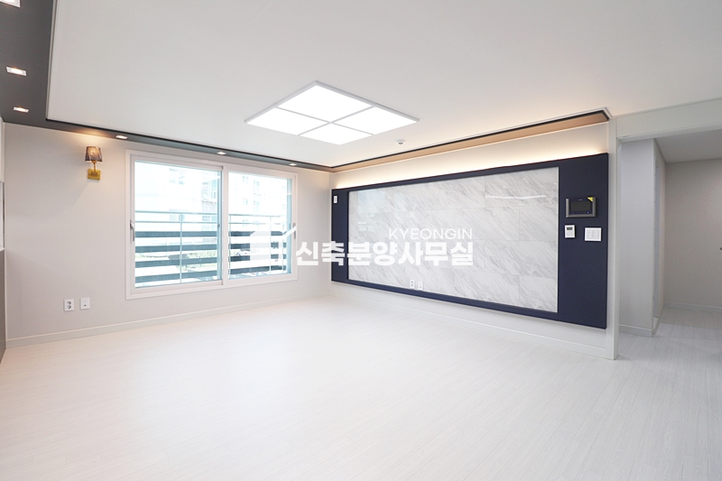 경기 부천소사구 송내동 힐링파크 [ 2룸 . 3룸 . 테라스 Type ] 분양 매물번호 14239 사진 39