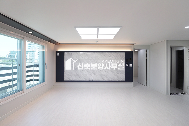 경기 부천소사구 송내동 힐링파크 [ 2룸 . 3룸 . 테라스 Type ] 분양 매물번호 14239 사진 40