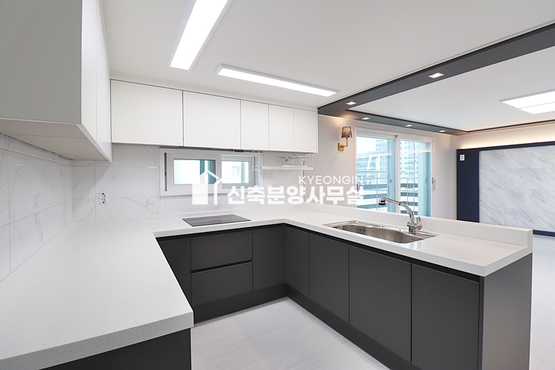 경기 부천소사구 송내동 힐링파크 [ 2룸 . 3룸 . 테라스 Type ] 분양 매물번호 14239 사진 49