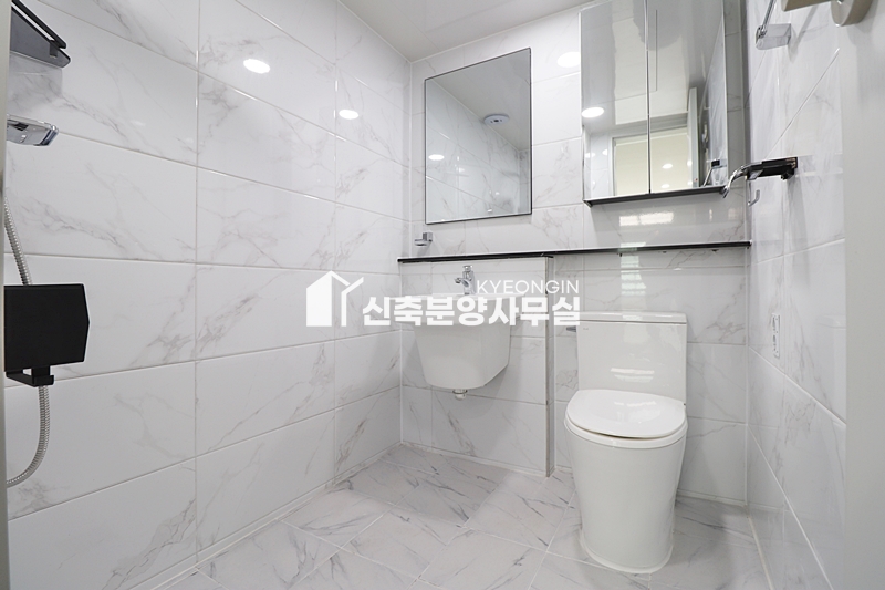 경기 부천소사구 송내동 힐링파크 [ 2룸 . 3룸 . 테라스 Type ] 분양 매물번호 14239 사진 54