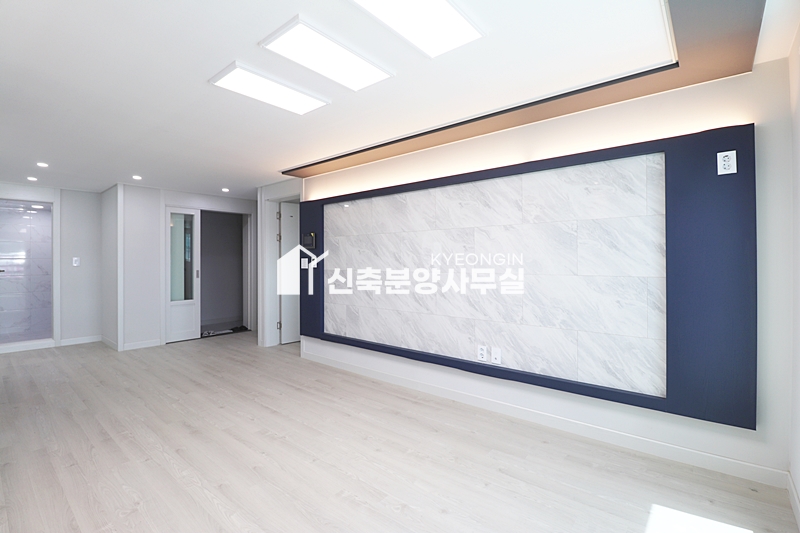 경기 부천소사구 송내동 힐링파크 [ 2룸 . 3룸 . 테라스 Type ] 분양 매물번호 14239 사진 60