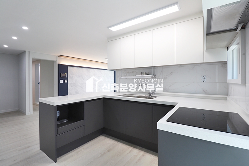 경기 부천소사구 송내동 힐링파크 [ 2룸 . 3룸 . 테라스 Type ] 분양 매물번호 14239 사진 66