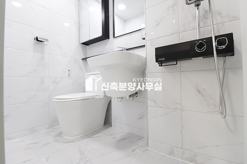 경기 부천소사구 송내동 힐링파크 [ 2룸 . 3룸 . 테라스 Type ] 분양 매물번호 14239 사진 68