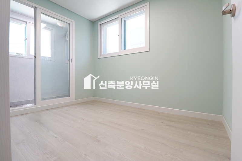 경기 부천소사구 송내동 힐링파크 [ 2룸 . 3룸 . 테라스 Type ] 분양 매물번호 14239 사진 70