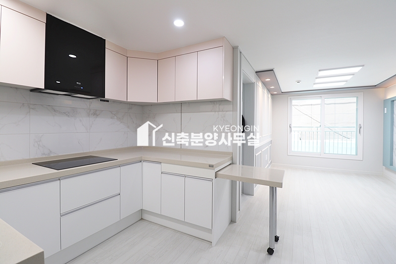 경기 부천소사구 송내동 힐링파크 [ 2룸 . 3룸 . 테라스 Type ] 분양 매물번호 14239 사진 73