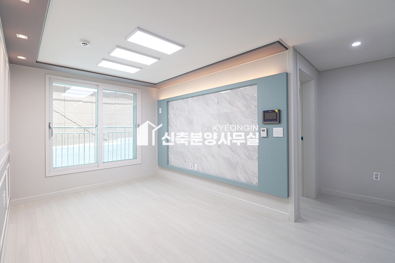 경기 부천소사구 송내동 힐링파크 [ 2룸 . 3룸 . 테라스 Type ] 분양 매물번호 14239 사진 76