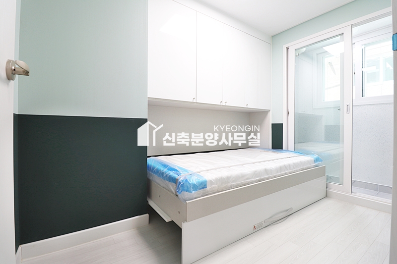 경기 부천소사구 송내동 힐링파크 [ 2룸 . 3룸 . 테라스 Type ] 분양 매물번호 14239 사진 83