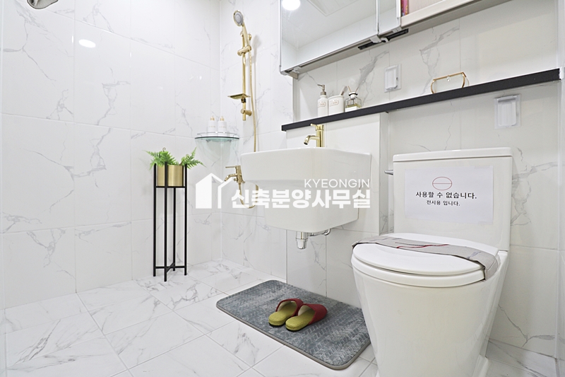 인천 부평구 청천동 아이오시티 [ 3룸 . 테라스 Type ] 분양 매물번호 11839 사진 17