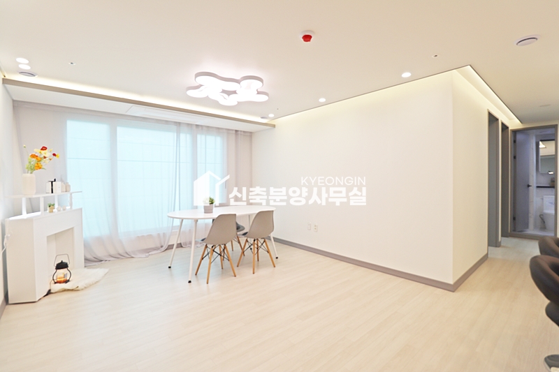 인천 부평구 청천동 아이오시티 [ 3룸 . 테라스 Type ] 분양 매물번호 11839 사진 20