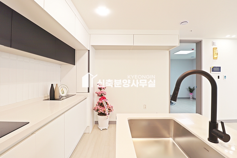 인천 부평구 청천동 아이오시티 [ 3룸 . 테라스 Type ] 분양 매물번호 11839 사진 29
