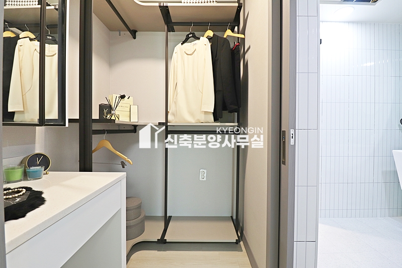 인천 부평구 청천동 아이오시티 [ 3룸 . 테라스 Type ] 분양 매물번호 11839 사진 31