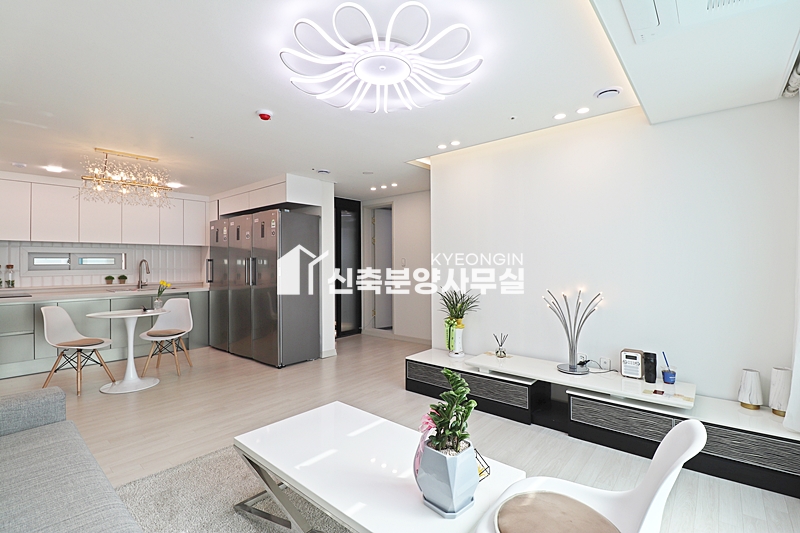 인천 부평구 청천동 아이오시티 [ 3룸 . 테라스 Type ] 분양 매물번호 11839 사진 42