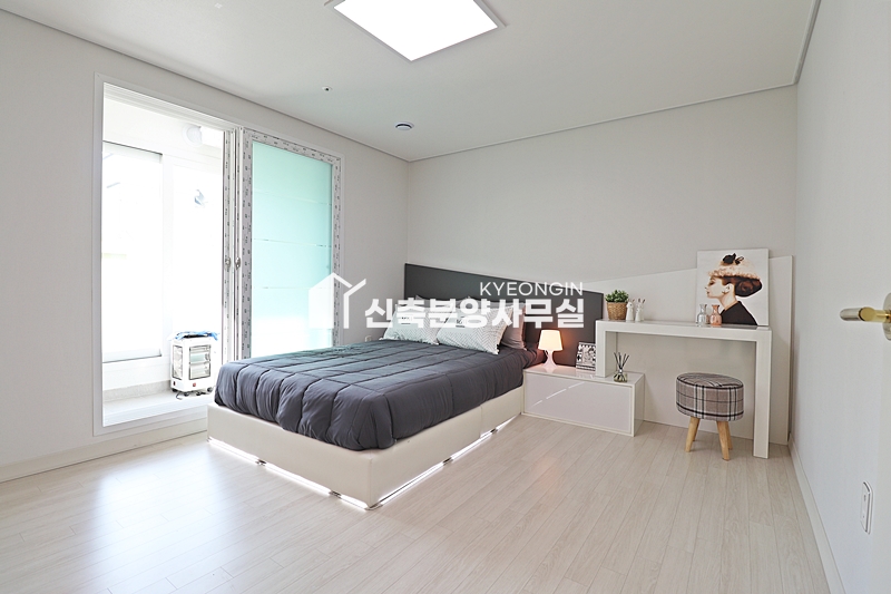 인천 부평구 청천동 아이오시티 [ 3룸 . 테라스 Type ] 분양 매물번호 11839 사진 47