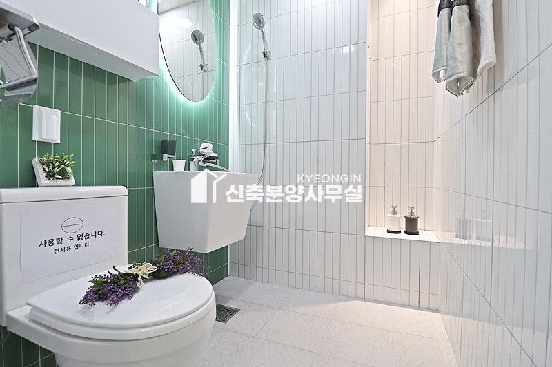 인천 부평구 청천동 아이오시티 [ 3룸 . 테라스 Type ] 분양 매물번호 11839 사진 48