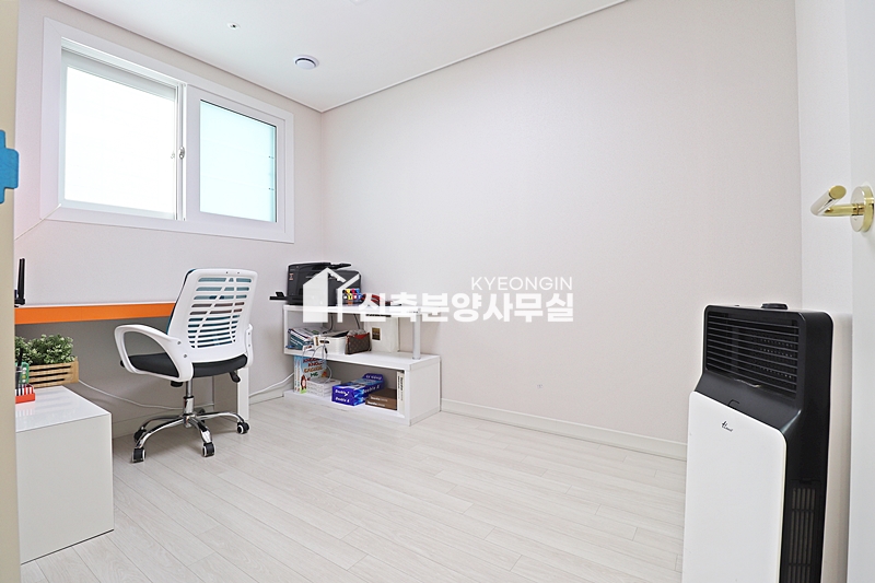 인천 부평구 청천동 아이오시티 [ 3룸 . 테라스 Type ] 분양 매물번호 11839 사진 49